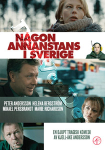 Somewhere Else (DVD)